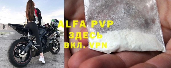 ALPHA PVP Ельня